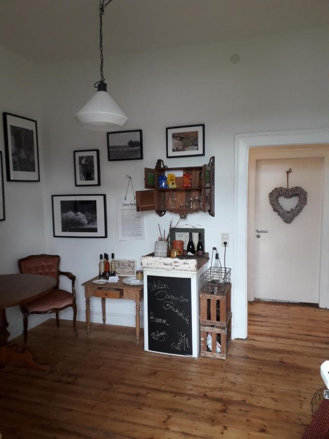 Altes Weingut Weinhaus Rebstock Apartment Winningen Exterior photo