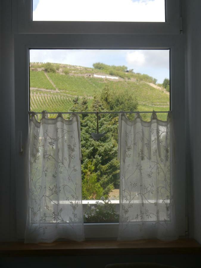Altes Weingut Weinhaus Rebstock Apartment Winningen Exterior photo